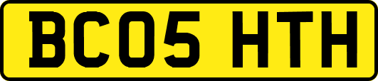 BC05HTH