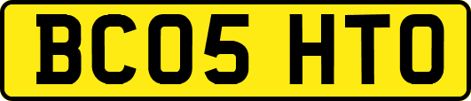 BC05HTO