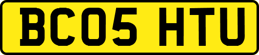 BC05HTU