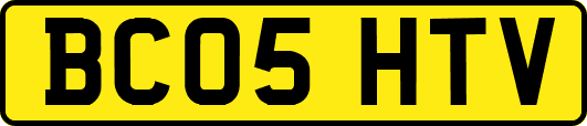 BC05HTV
