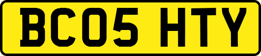 BC05HTY