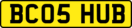 BC05HUB