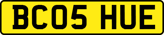 BC05HUE