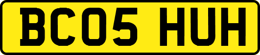 BC05HUH