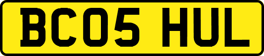 BC05HUL