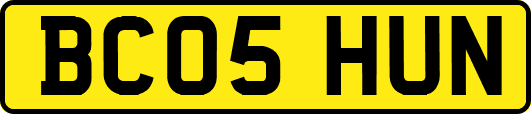 BC05HUN