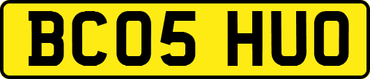 BC05HUO