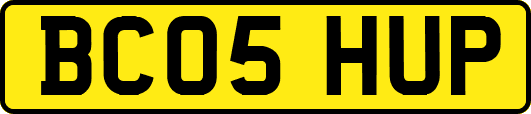 BC05HUP