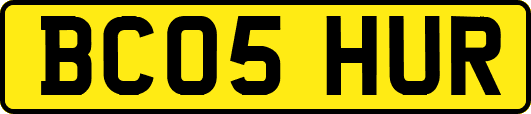 BC05HUR