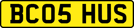 BC05HUS
