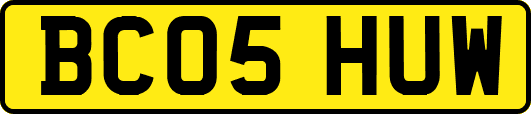 BC05HUW