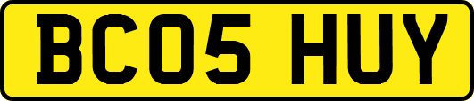 BC05HUY