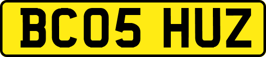 BC05HUZ