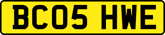 BC05HWE