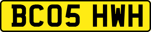 BC05HWH