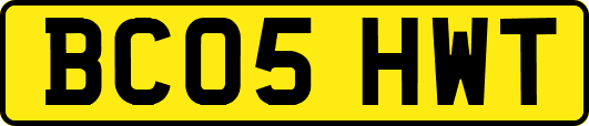 BC05HWT