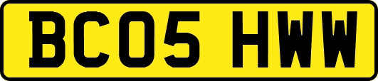 BC05HWW