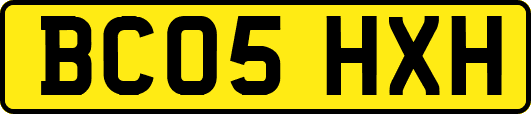 BC05HXH
