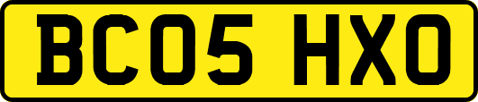 BC05HXO