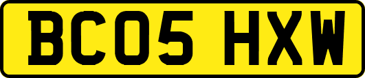 BC05HXW