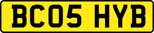BC05HYB