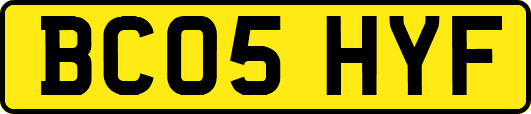 BC05HYF