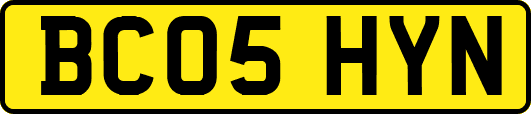 BC05HYN