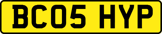 BC05HYP