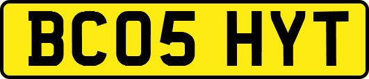 BC05HYT