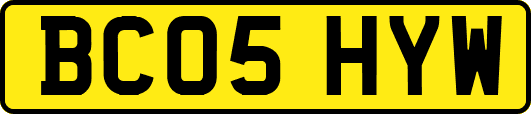 BC05HYW