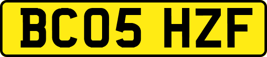 BC05HZF