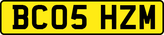 BC05HZM