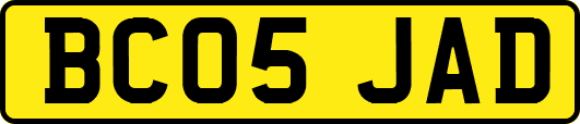 BC05JAD