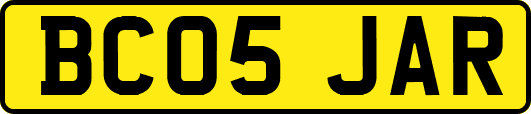 BC05JAR