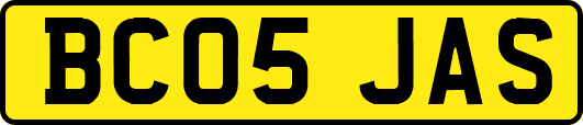 BC05JAS
