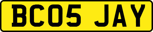BC05JAY