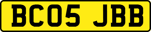 BC05JBB