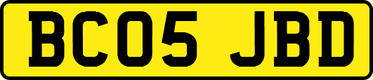 BC05JBD