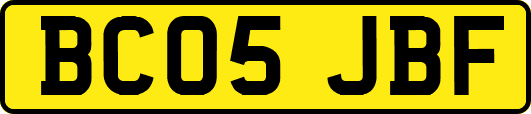 BC05JBF