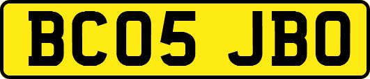 BC05JBO