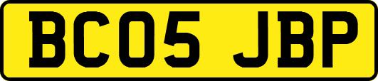 BC05JBP