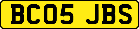 BC05JBS