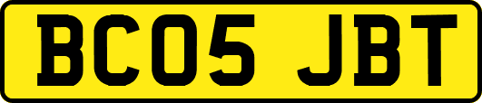 BC05JBT