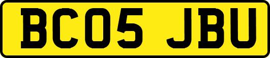 BC05JBU