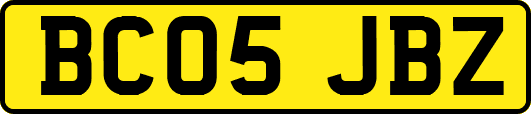 BC05JBZ