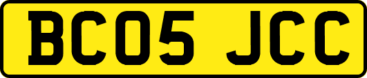BC05JCC