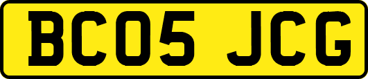 BC05JCG
