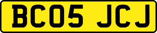 BC05JCJ