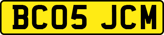 BC05JCM