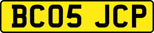 BC05JCP